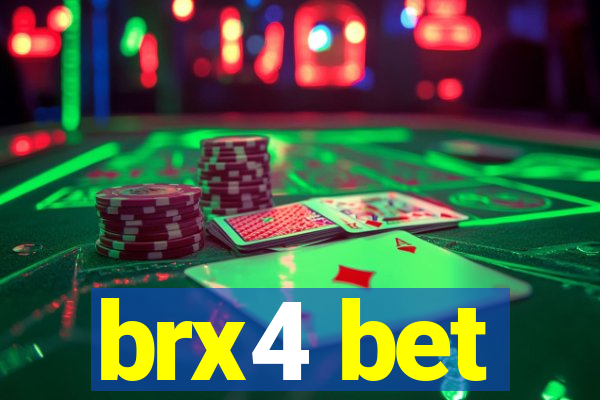 brx4 bet